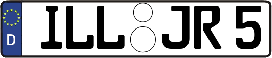 ILL-JR5