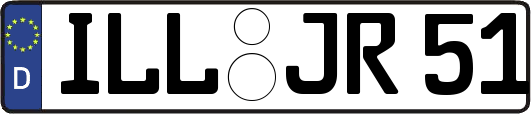 ILL-JR51