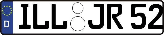 ILL-JR52