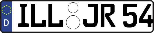 ILL-JR54