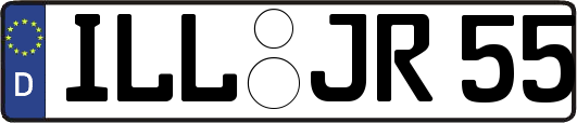 ILL-JR55