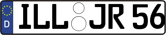ILL-JR56