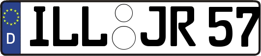 ILL-JR57