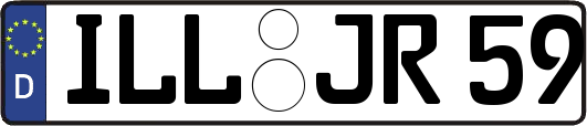 ILL-JR59