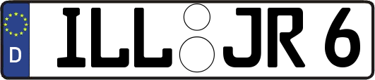 ILL-JR6