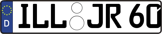 ILL-JR60