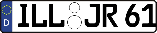 ILL-JR61
