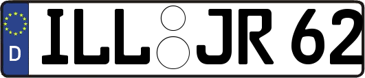 ILL-JR62