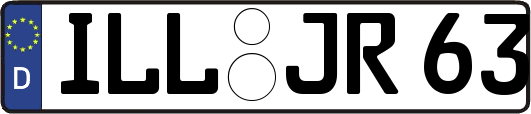 ILL-JR63