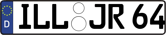 ILL-JR64