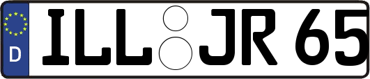 ILL-JR65