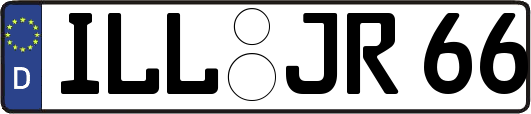 ILL-JR66
