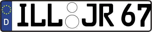 ILL-JR67