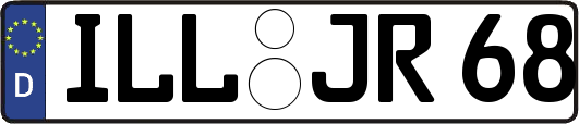 ILL-JR68