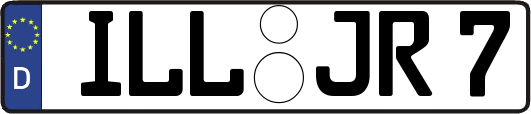 ILL-JR7