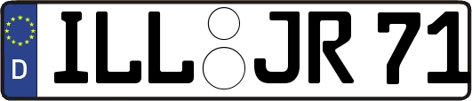 ILL-JR71