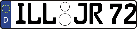 ILL-JR72