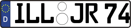 ILL-JR74