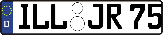 ILL-JR75