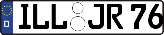 ILL-JR76