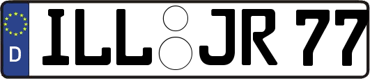 ILL-JR77