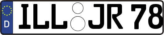 ILL-JR78