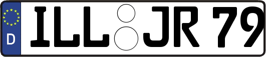 ILL-JR79