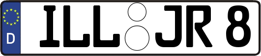 ILL-JR8