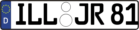 ILL-JR81