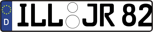 ILL-JR82