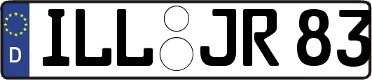 ILL-JR83