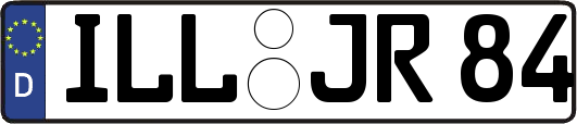 ILL-JR84
