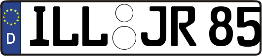 ILL-JR85