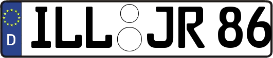 ILL-JR86