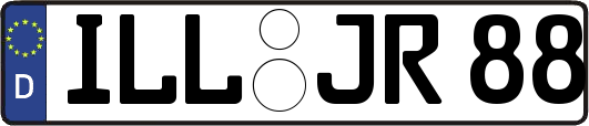 ILL-JR88