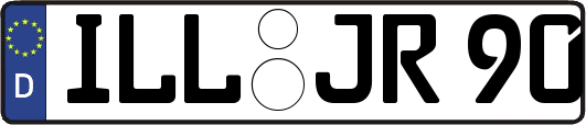 ILL-JR90