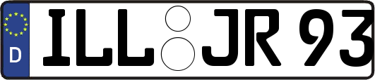 ILL-JR93