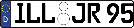 ILL-JR95
