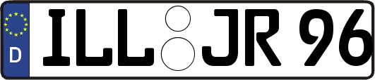 ILL-JR96