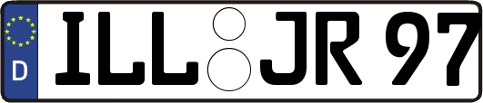 ILL-JR97