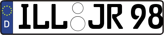 ILL-JR98