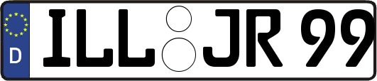 ILL-JR99
