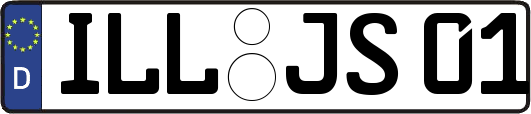 ILL-JS01