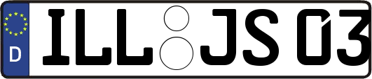 ILL-JS03