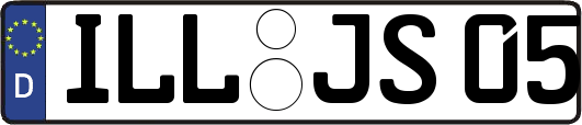 ILL-JS05