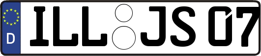 ILL-JS07
