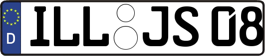 ILL-JS08