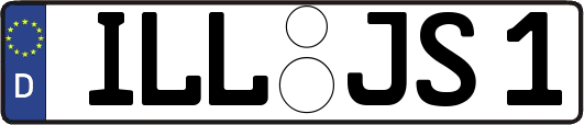 ILL-JS1