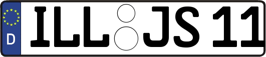 ILL-JS11