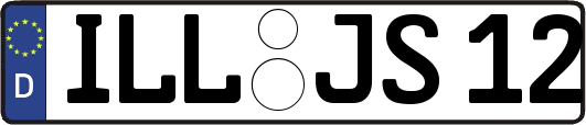 ILL-JS12